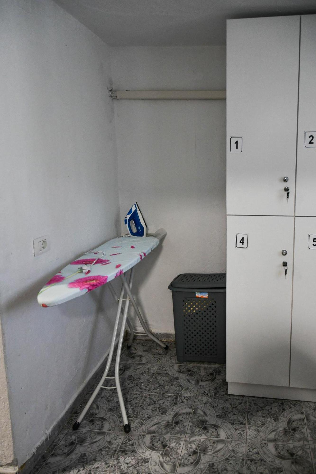 Auberge de jeunesse 2vb *