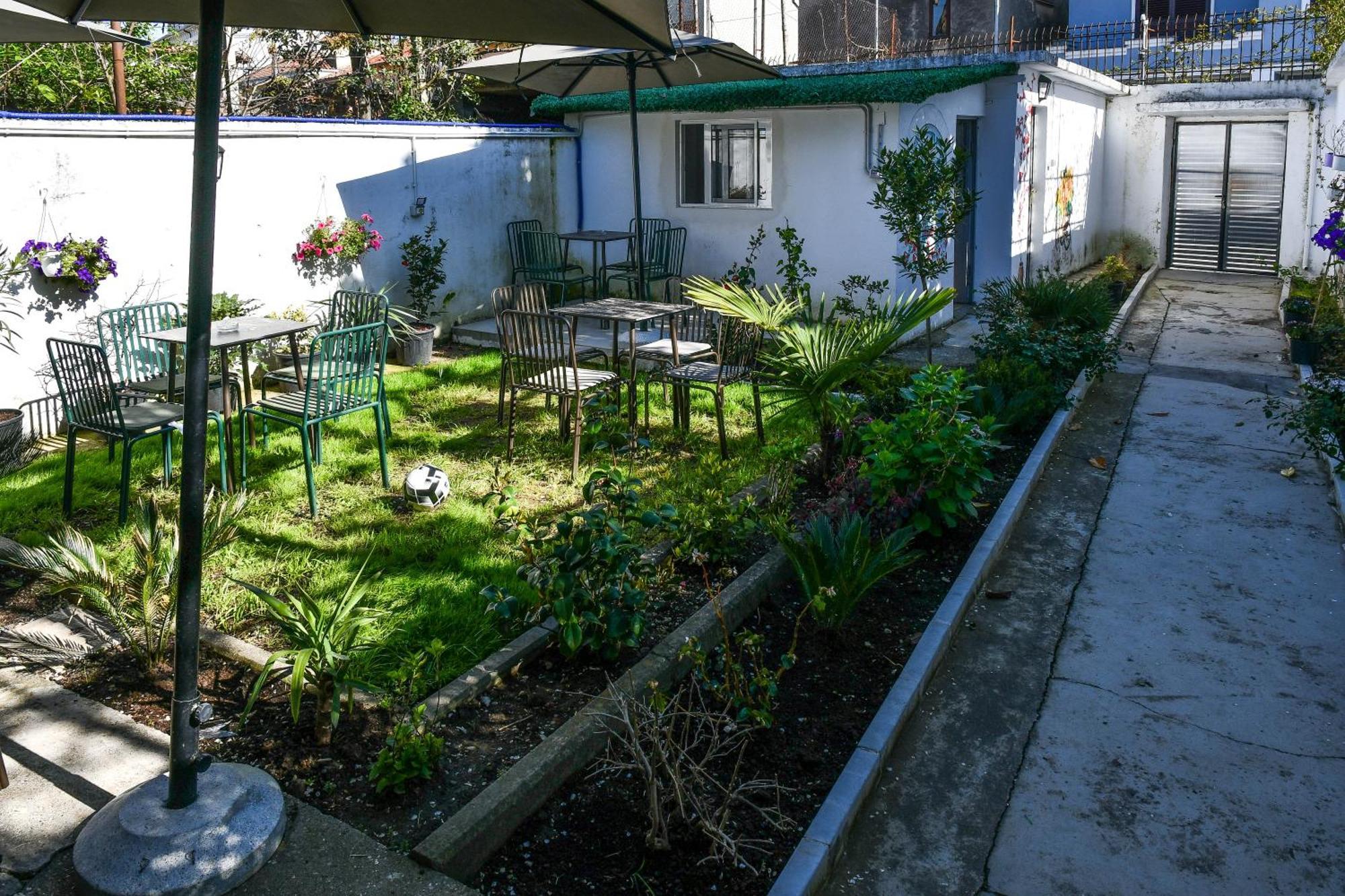 2vb Auberge de jeunesse Shkodër