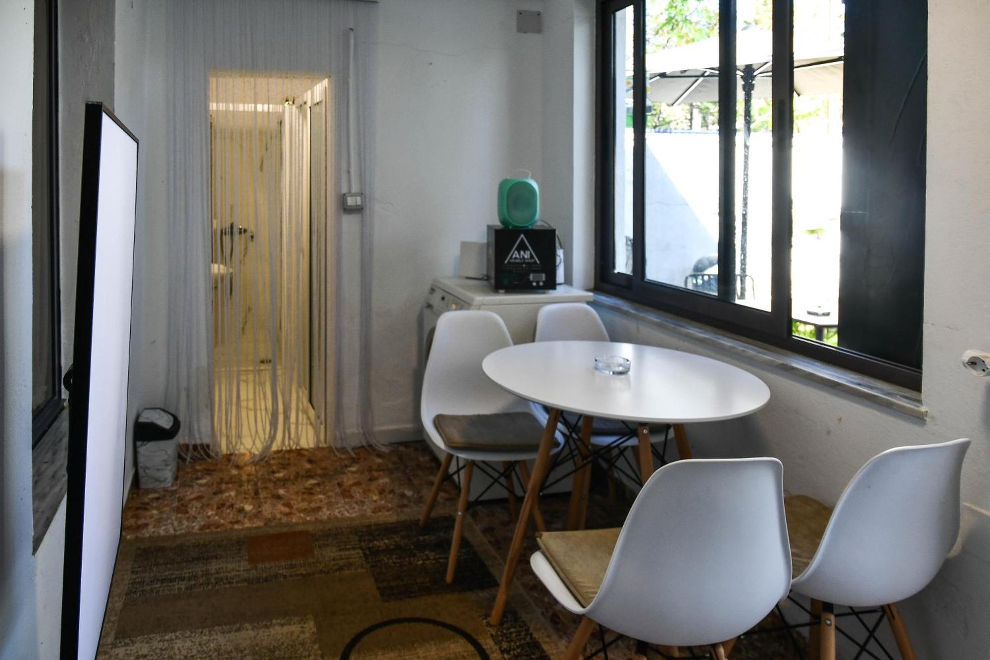 2vb Auberge de jeunesse *